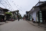 Nâng cấp, mở rộng đường Nguyễn Chí Thanh
