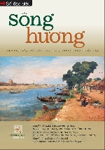 Đón đọc Sông Hương ĐẶC BIỆT Số 25 (tháng 6/2017)