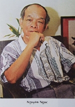 Văn học trẻ hôm nay - đôi điều nghĩ (1990)