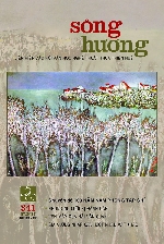 Đón đọc Sông Hương Số 341 - Tháng 07.2017 