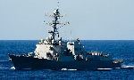 Lầu Năm Góc lên kế hoạch đối phó Trung Quốc trên Biển Đông