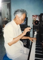 Khoảng lặng sân khấu Chèo