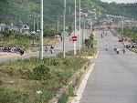Đầu tư chỉnh trang đường Võ Văn Kiệt