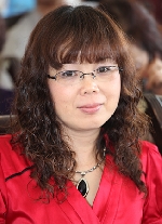 Trang thơ Nguyễn Thúy Quỳnh