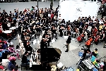 Nghe nhạc không thụ động