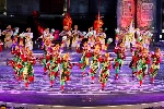 Festival Huế lần thứ X sẽ diễn ra từ ngày 27/4 - 2/5/2018