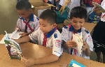 Xây dựng văn hóa đọc tại vùng nông thôn, miền núi: Hành trình gian nan