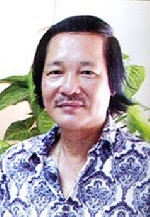 Trang thơ Lê Nhược Thủy