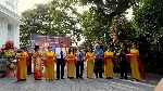 34 tác phẩm tại triển lãm "Sắc thu" 2018