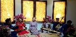Kỷ niệm 5 năm Ca Huế thính phòng 
