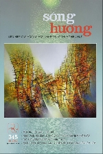 Đón đọc Sông Hương số 345 - Tháng 11/2017 