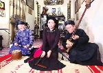 Văn hóa và phát triển bền vững