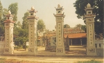 Lại Thế tình quê