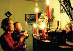 Một thoáng hương trầm