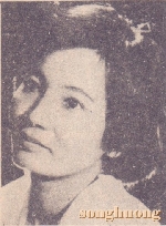 Chiều thanh thản