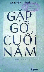 Gặp gỡ cuối năm và những đối thoại trước thềm năm mới