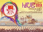 Các chương trình, lễ hội chính tại Festival Huế 2018