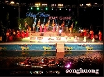 Nhiều trải nghiệm thú vị tại lễ hội “Sóng nước Tam Giang”