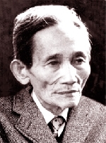 Chùm thơ Hải Bằng