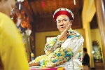 Lắng đọng tâm thức tín ngưỡng
