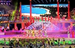 Khai mạc Festival Huế 2018: Tỏa sáng miền di sản