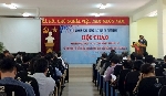 Tôn vinh 17 “Trí thức khoa học và công nghệ tiêu biểu” năm 2018