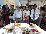 Hương sắc bánh huế