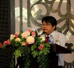 Hội thảo “Sáng tác, nghiên cứu văn học nghệ thuật về chủ đề con người, văn hóa vùng đất địa phương”.