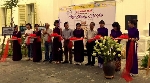 Triển lãm ký họa Huế 2018 “Một thoáng Cố đô”