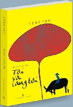 'Tôi và làng tôi' - sách gợi 'hồn vía' làng quê Bắc Bộ