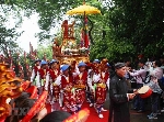 Lễ hội Đền Hùng năm 2018 "thành công nhất từ trước đến nay"
