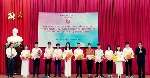 Đại học Huế tuyên dương tài năng sinh viên và tân thủ khoa