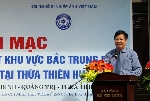 Khai mạc và trao giải Liên hoan Ảnh nghệ thuật khu vực Bắc Trung Bộ lần thứ XXV - 2018