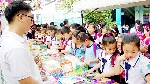 Sách thiếu nhi Việt: Cần thêm nhiều cú hích
