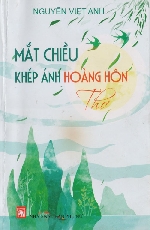 Tìm thấy ánh sáng từ thơ