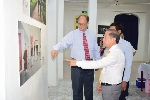 Khai mạc triển lãm “Hợp tác Đức – Việt qua ảnh” 