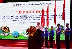 Phát động Tuần lễ Biển Hải đảo Việt Nam, Ngày Môi trường thế giới và đánh giá phong trào "Ngày Chủ nhật xanh"