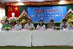 Hội thảo tạp chí văn nghệ 6 tỉnh Bắc Miền Trung với đề tài biển đảo