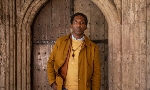 Lemn Sissay đoạt giải PEN Pinter 2019