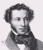 Kỉ niệm 220 năm ngày sinh Pushkin