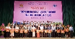 Ngày hội tuyển sinh học nghề, tuyển dụng lao động tỉnh Thừa Thiên Huế lần 2 – 2018