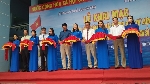 Triển lãm bản đồ và trưng bày tư liệu về Hoàng Sa, Trường Sa tại Bình Thuận
