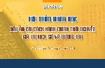 Nhìn nhận dấu ấn cải cách hành chính dưới triều Nguyễn