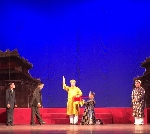 Đoàn Thừa Thiên Huế đạt nhiều giải thưởng tại Liên hoan nghệ thuật sân khấu chuyên nghiệp tuồng, bài chòi và dân ca kịch toàn quốc năm 2018