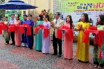 Trưng bày chuyên đề " Tinh hoa Đông y Huế"
