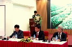 Hội thảo quốc tế “Phát triển du lịch ẩm thực – nông nghiệp và xây dựng văn hóa thương hiệu chè Việt Nam”. 