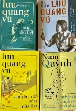 Lưu Quang Vũ - những lựa chọn nghệ thuật