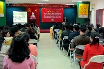 Tổng kết 5 năm về Ngày sách Việt Nam và phát triển văn hóa đọc trong trường học.