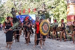 Khoảng 700 nghệ sĩ tham gia Tuần văn hóa - du lịch Kon Tum 2018