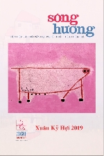 ĐÓN ĐỌC SÔNG HƯƠNG TẾT KỶ HỢI - SỐ 360 THÁNG 2/2019